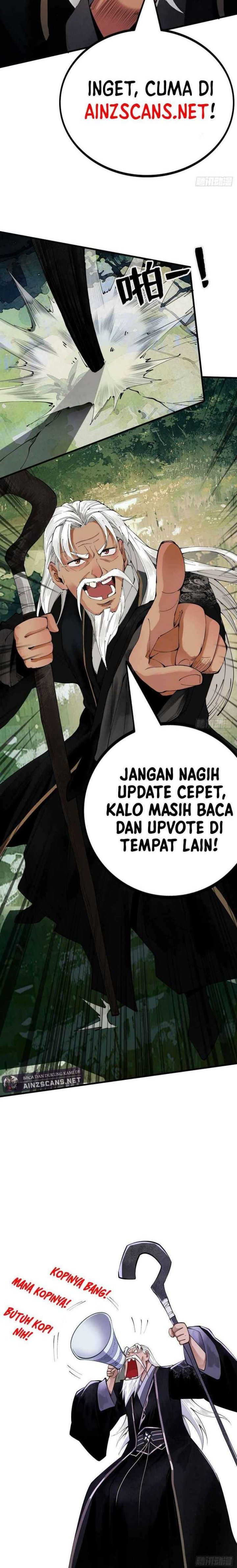 Riches Can’t Buy Loyalty Chapter 15 Gambar 10