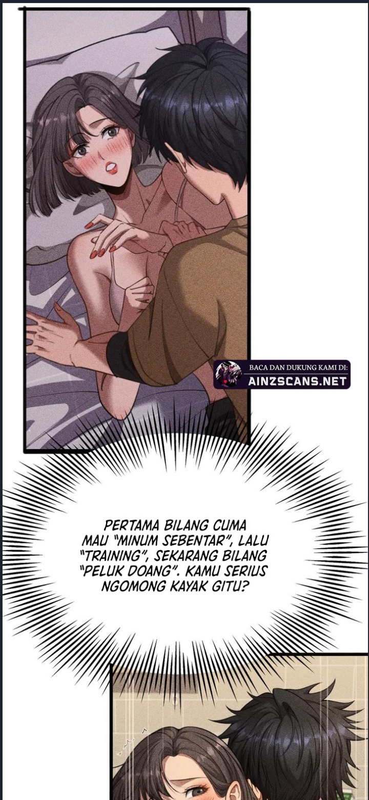 Riches Can’t Buy Loyalty Chapter 17 Gambar 18