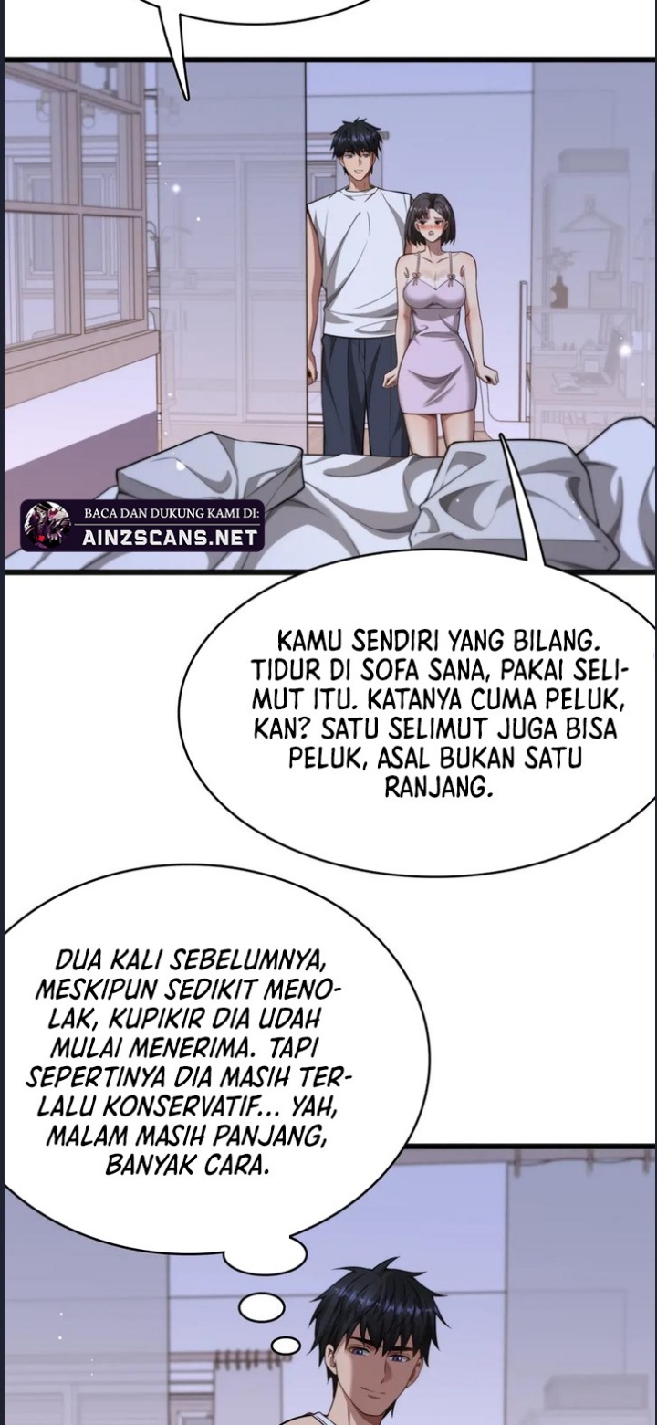 Riches Can’t Buy Loyalty Chapter 17 Gambar 20