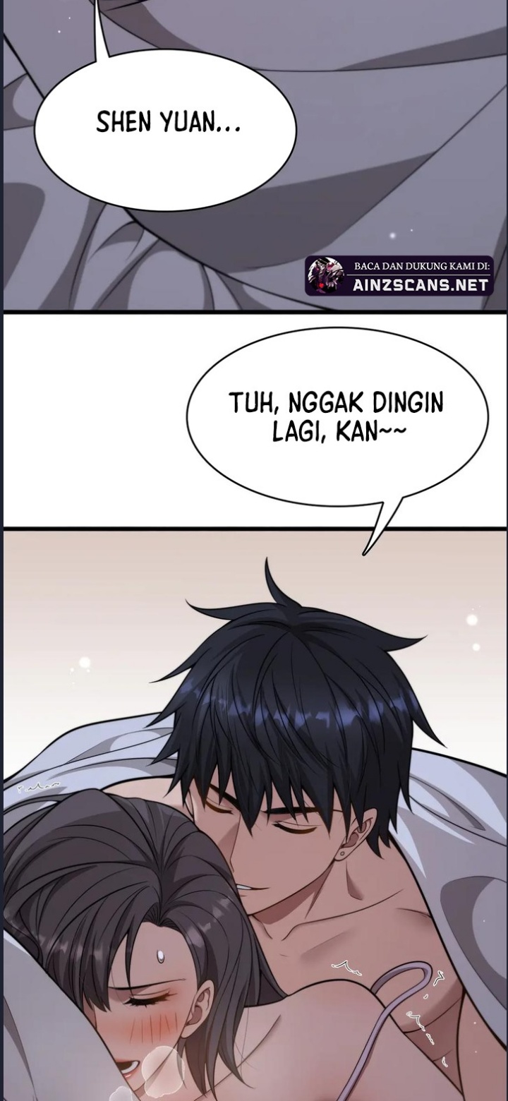 Riches Can’t Buy Loyalty Chapter 17 Gambar 25