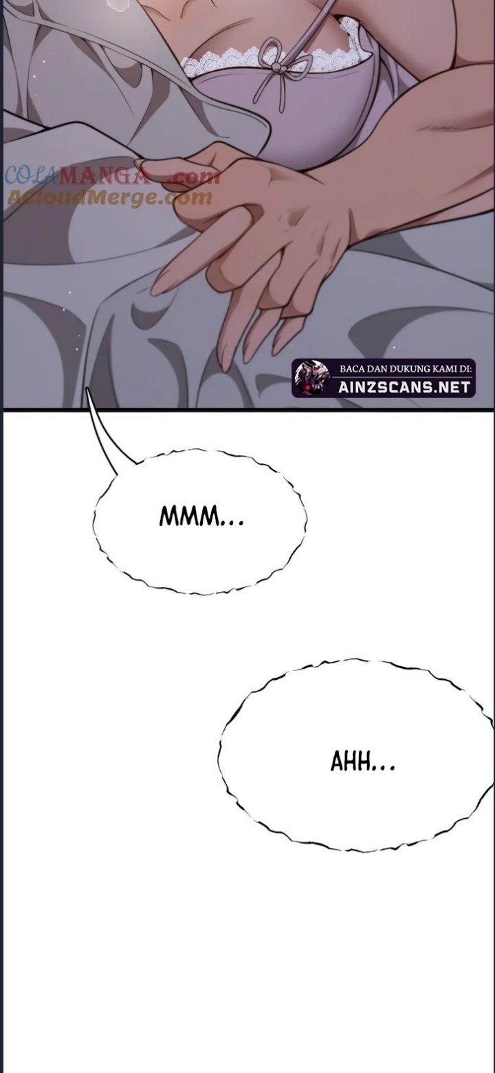 Riches Can’t Buy Loyalty Chapter 17 Gambar 26