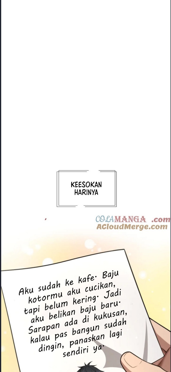 Riches Can’t Buy Loyalty Chapter 17 Gambar 27