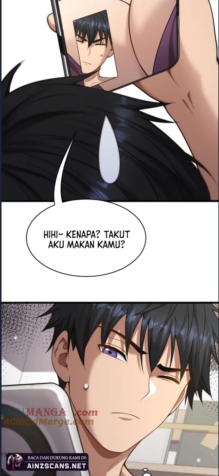 Riches Can’t Buy Loyalty Chapter 17 Gambar 31