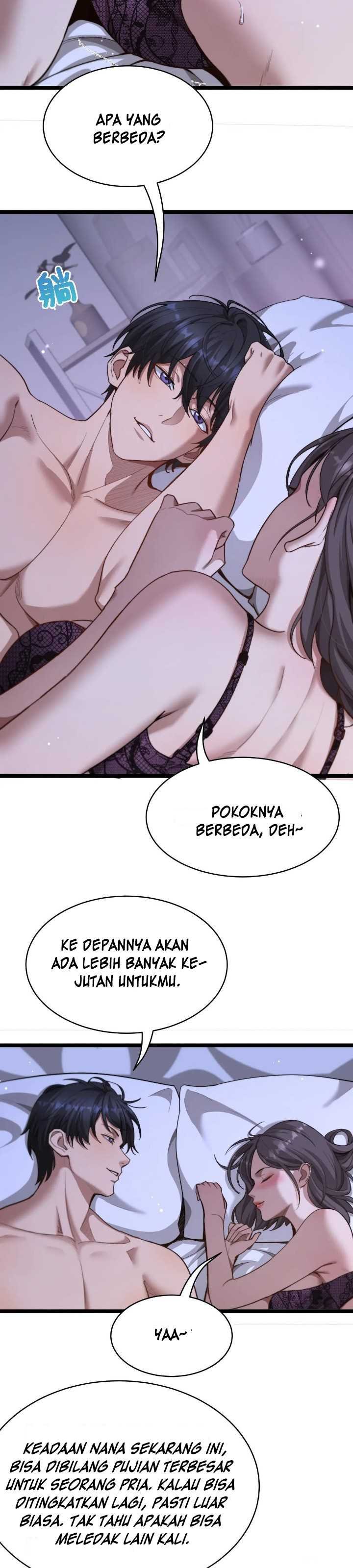 Riches Can’t Buy Loyalty Chapter 24 Gambar 3