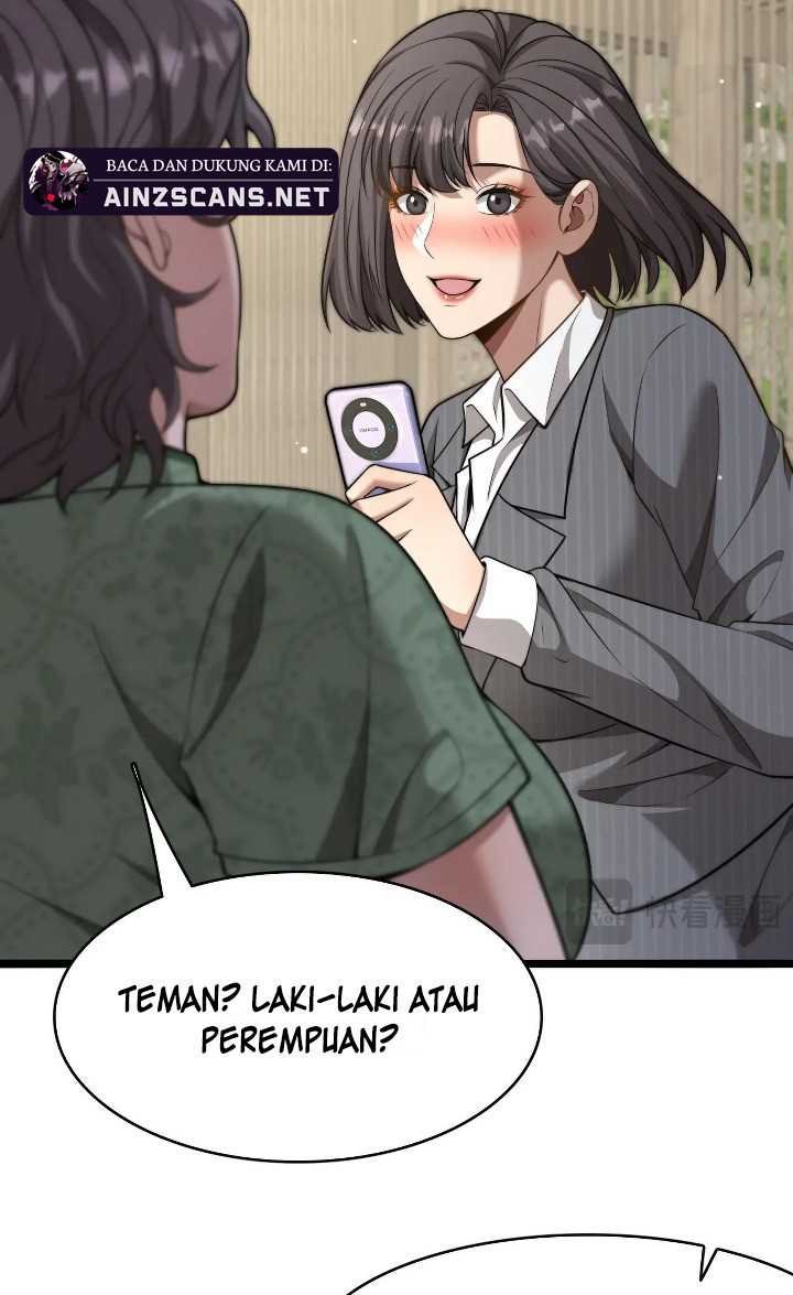 Riches Can’t Buy Loyalty Chapter 24 Gambar 21