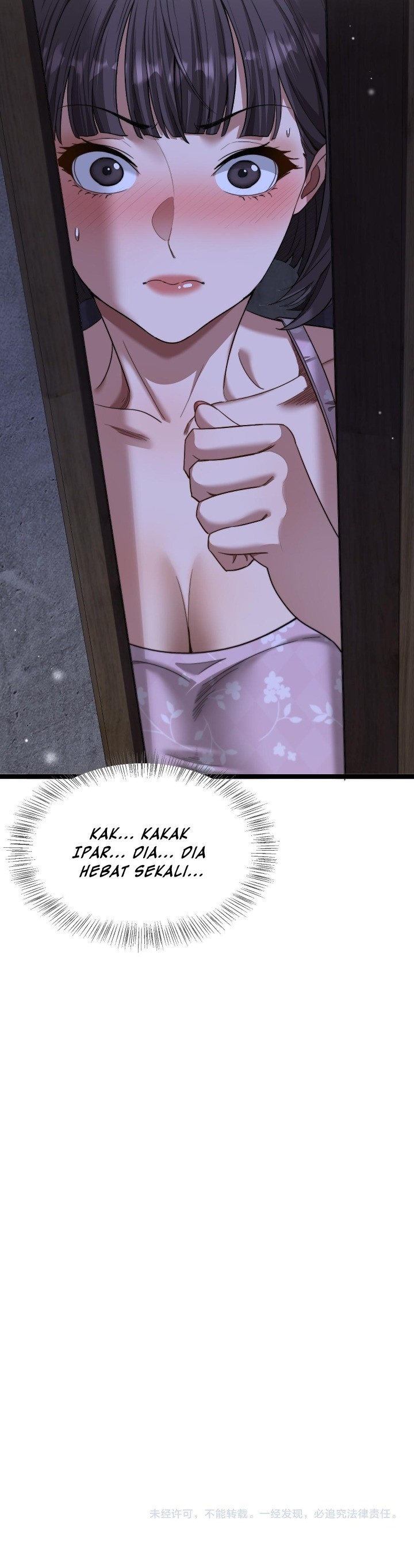 Riches Can’t Buy Loyalty Chapter 25 fix Gambar 23