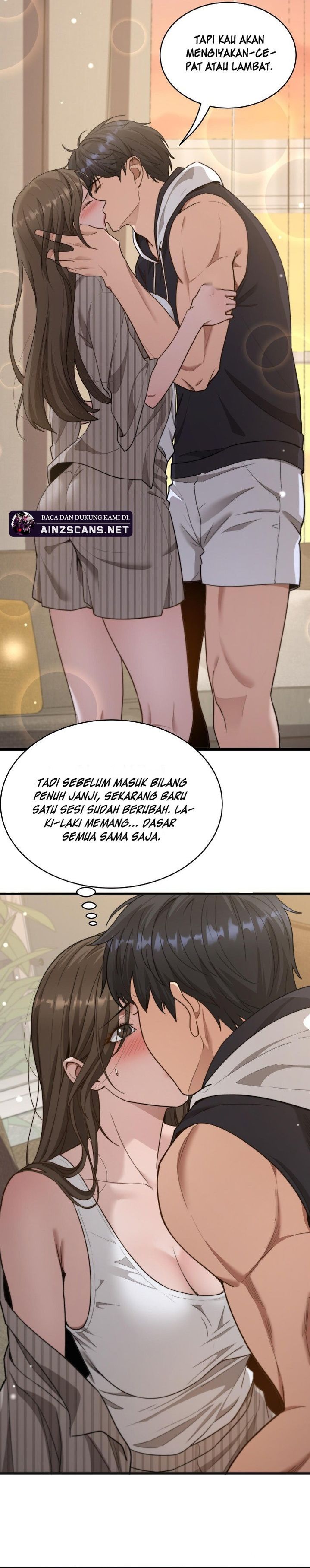 Riches Can’t Buy Loyalty Chapter 29 Gambar 25