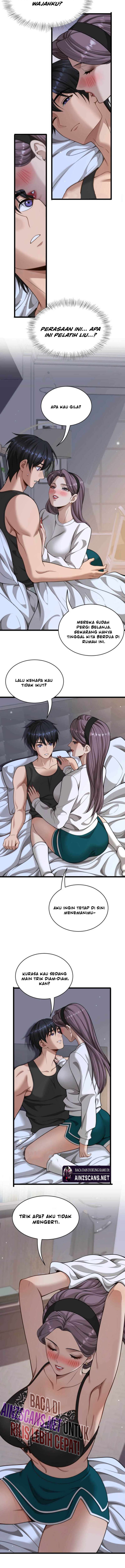 Riches Can’t Buy Loyalty Chapter 43 Gambar 5