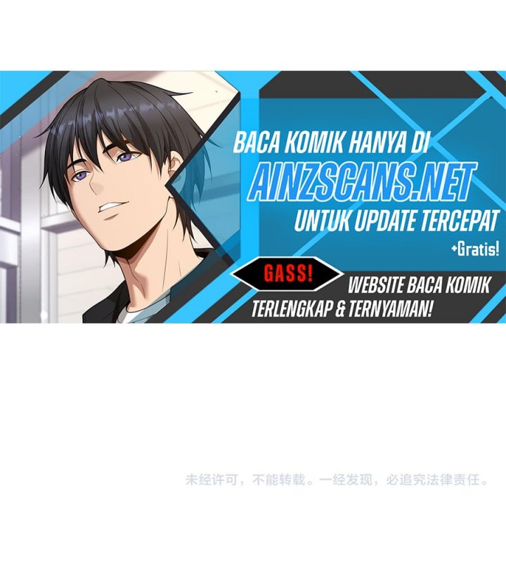 Riches Can’t Buy Loyalty Chapter 49 Gambar 18