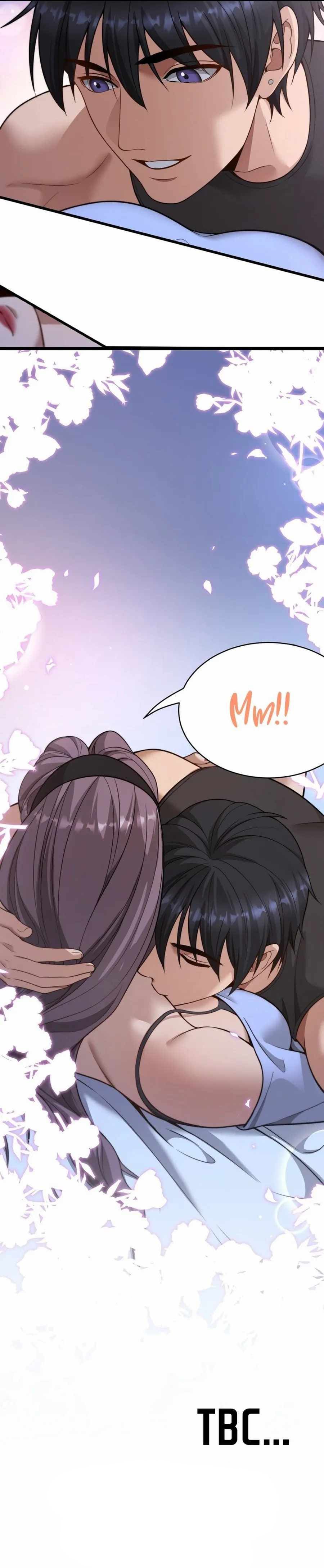 Riches Can’t Buy Loyalty Chapter 53 Gambar 14