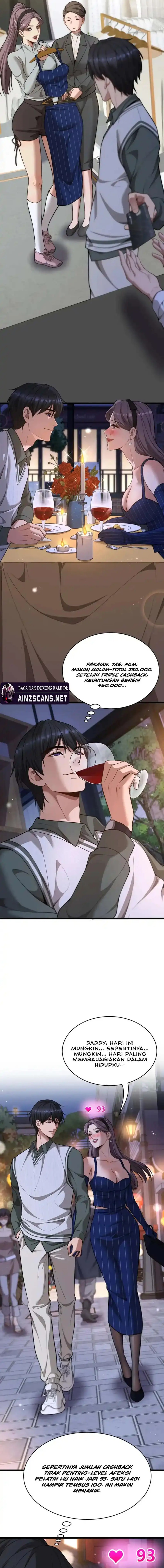 Riches Can’t Buy Loyalty Chapter 56 Gambar 6