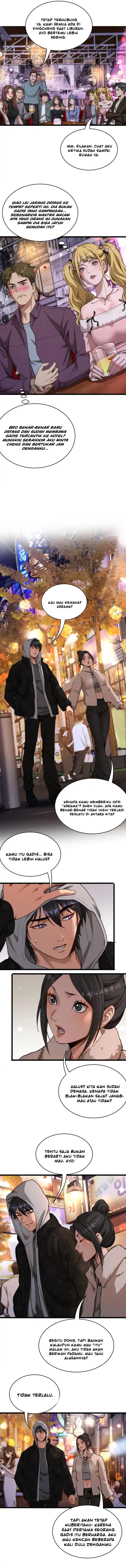 Riches Can’t Buy Loyalty Chapter 61 Gambar 5