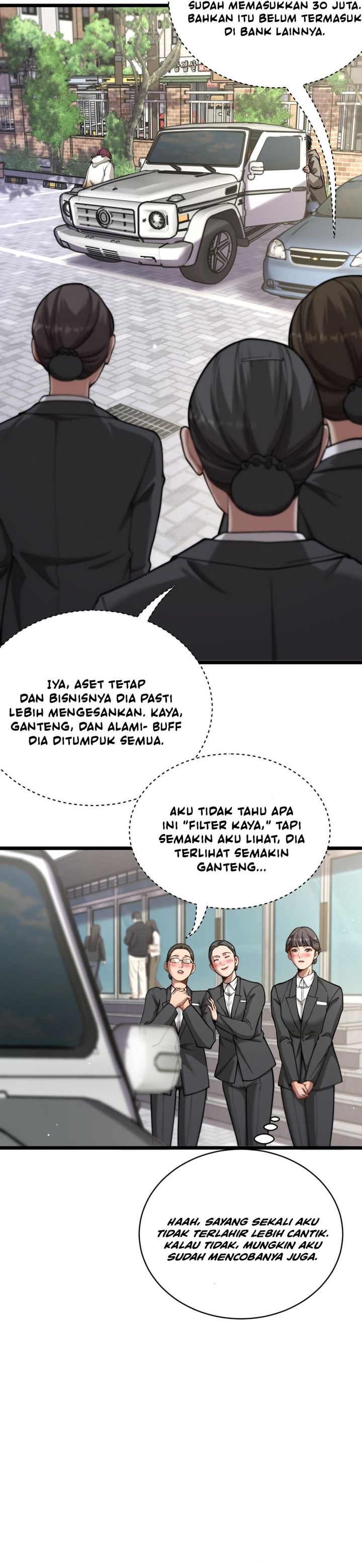 Riches Can’t Buy Loyalty Chapter 66 Gambar 6