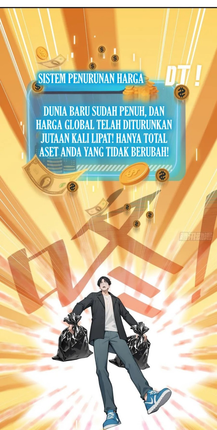 Richest Person Chapter 01 Gambar 10