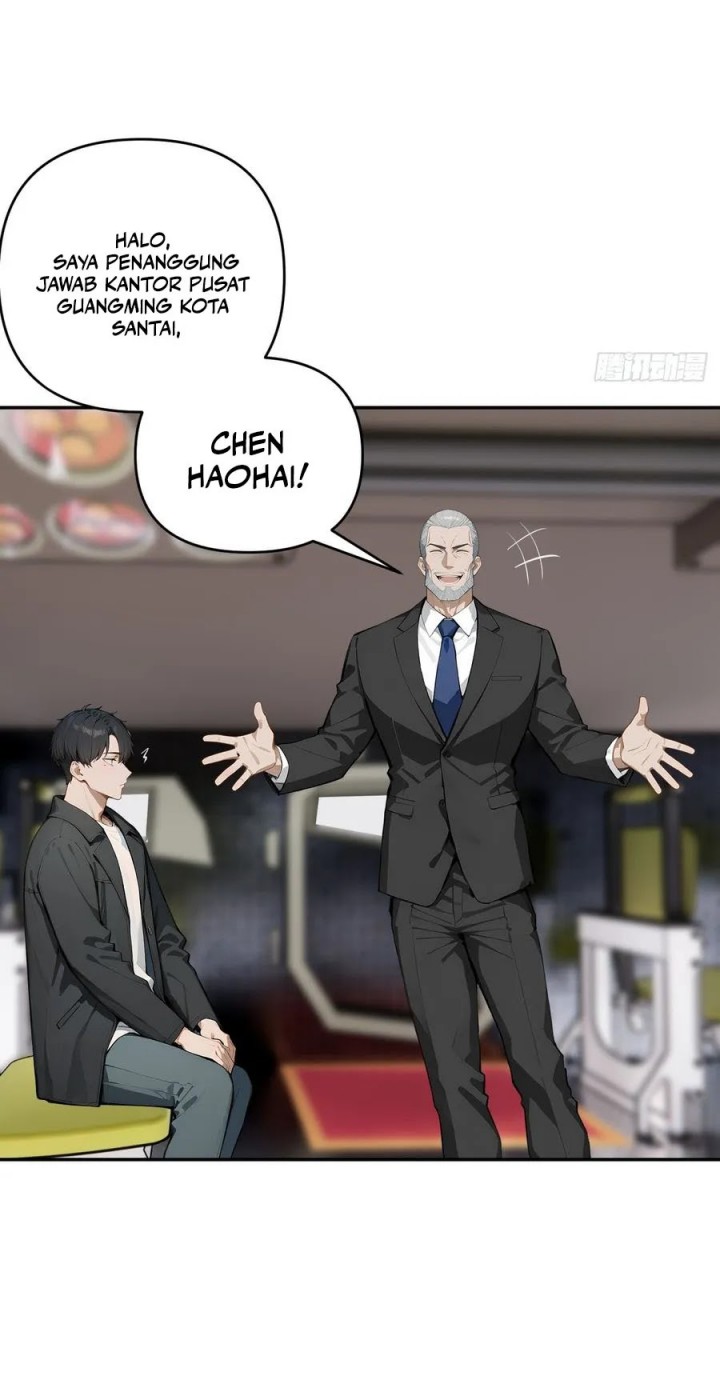 Richest Person Chapter 01 Gambar 22