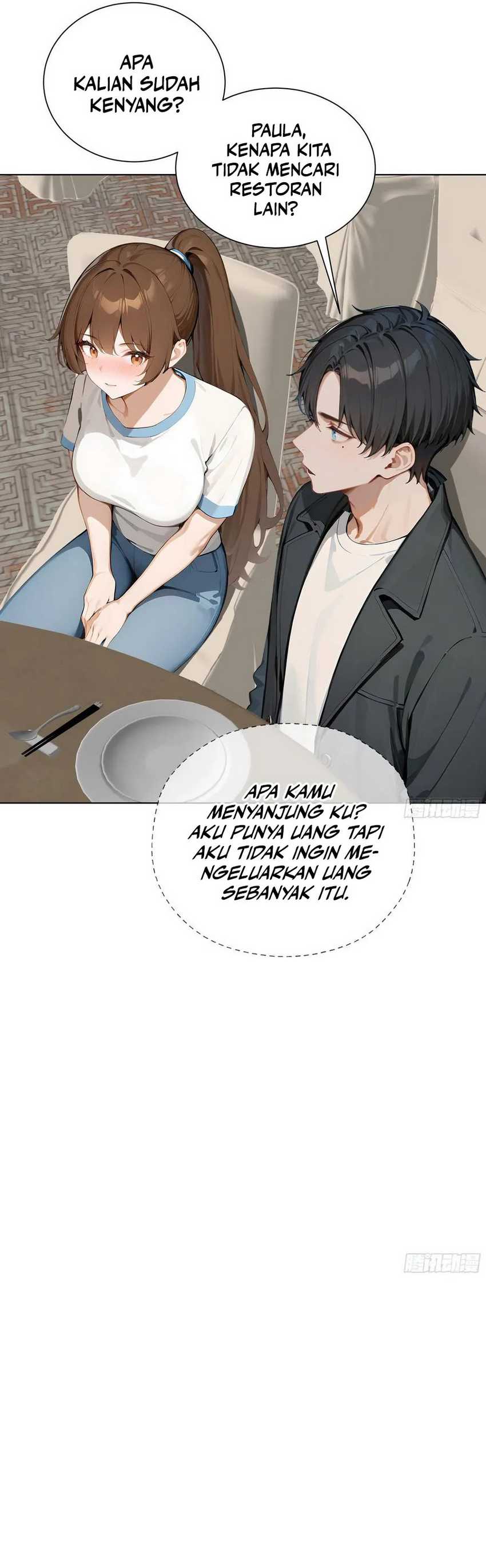Richest Person Chapter 04 Gambar 15