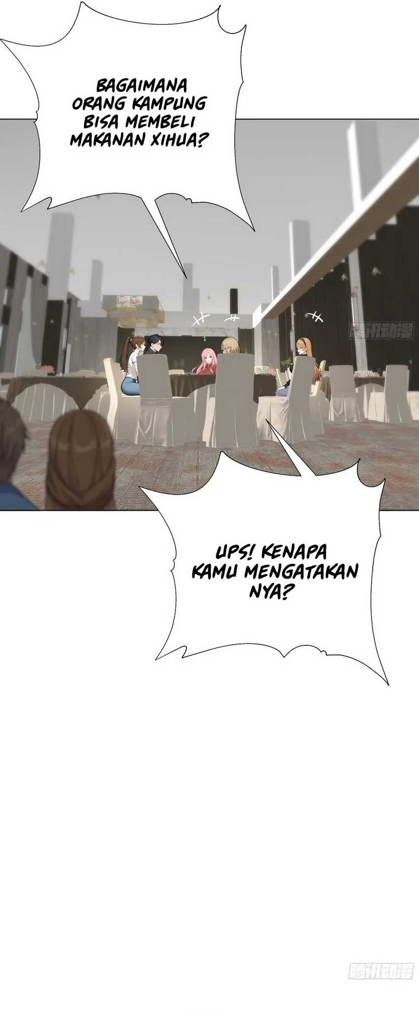 Richest Person Chapter 04 Gambar 19