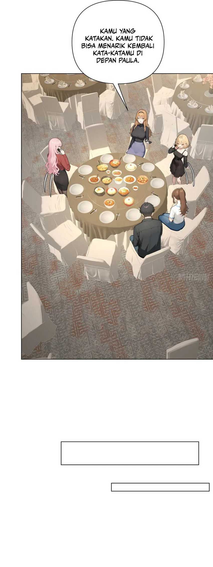 Richest Person Chapter 04 Gambar 24