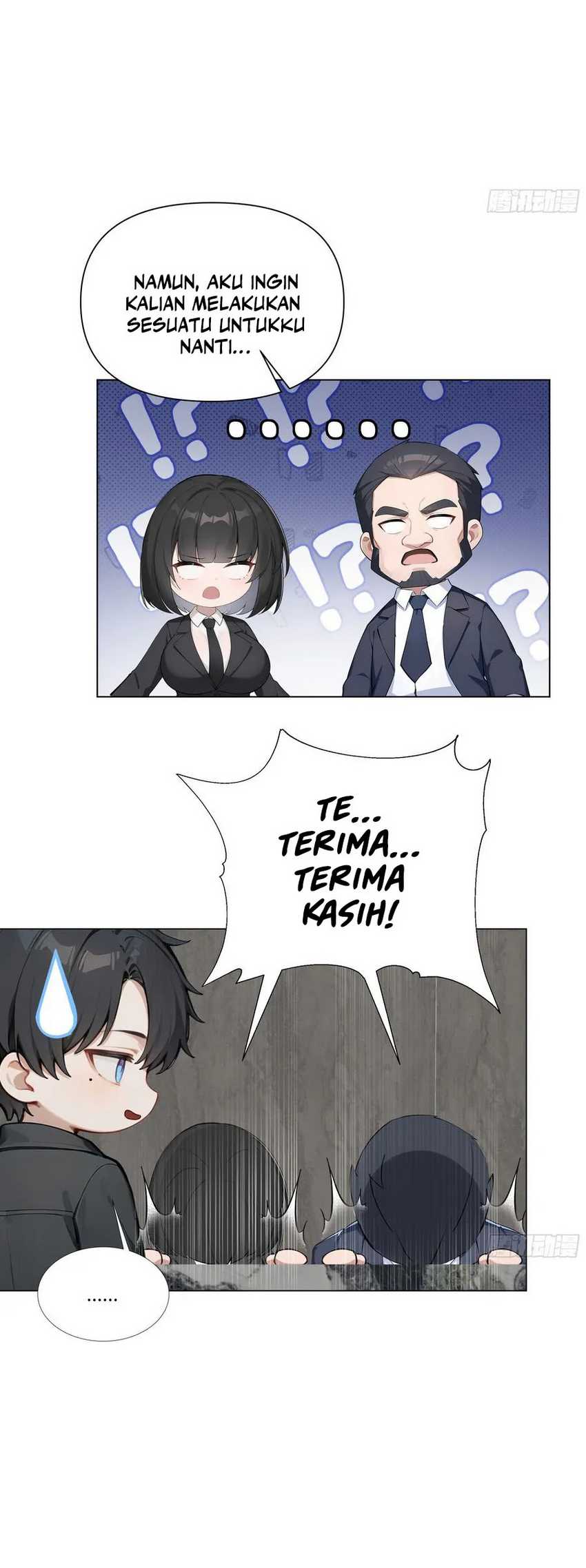 Richest Person Chapter 04 Gambar 32