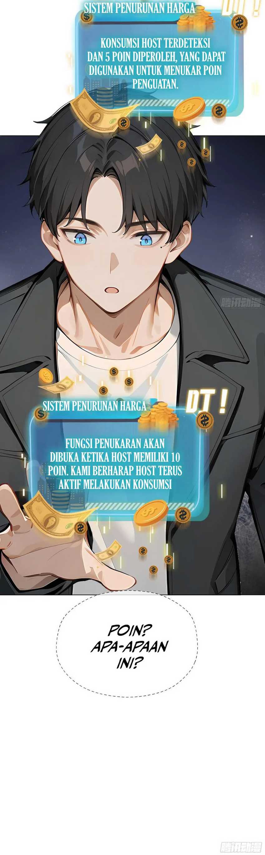 Richest Person Chapter 04 Gambar 44