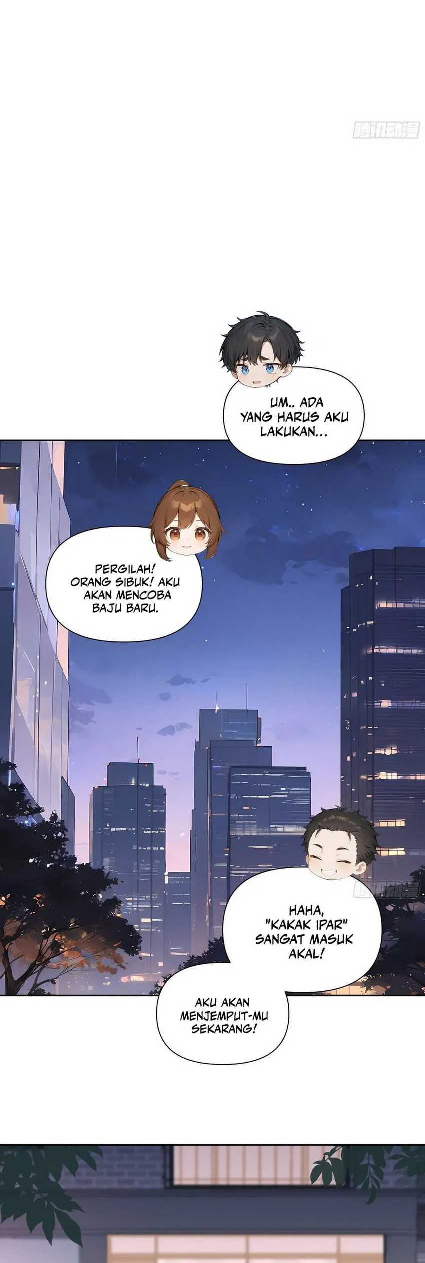 Richest Person Chapter 05 Gambar 10