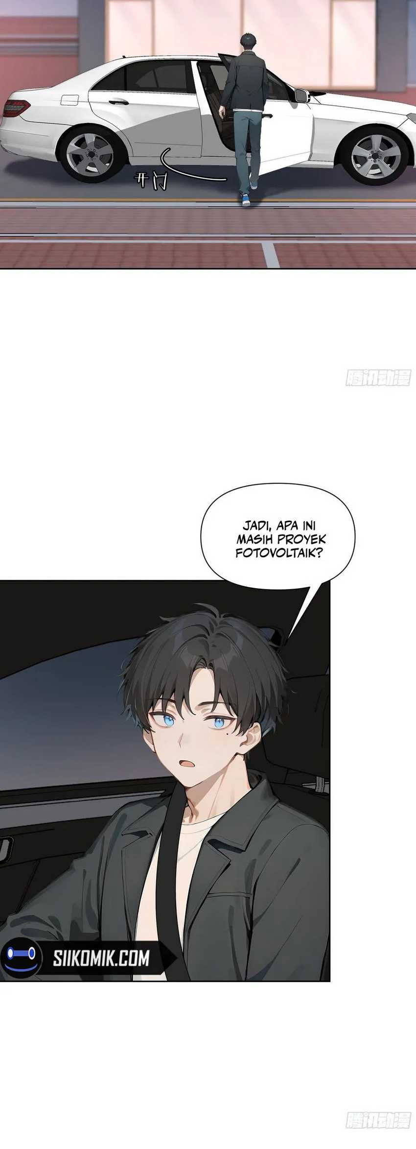 Richest Person Chapter 05 Gambar 11