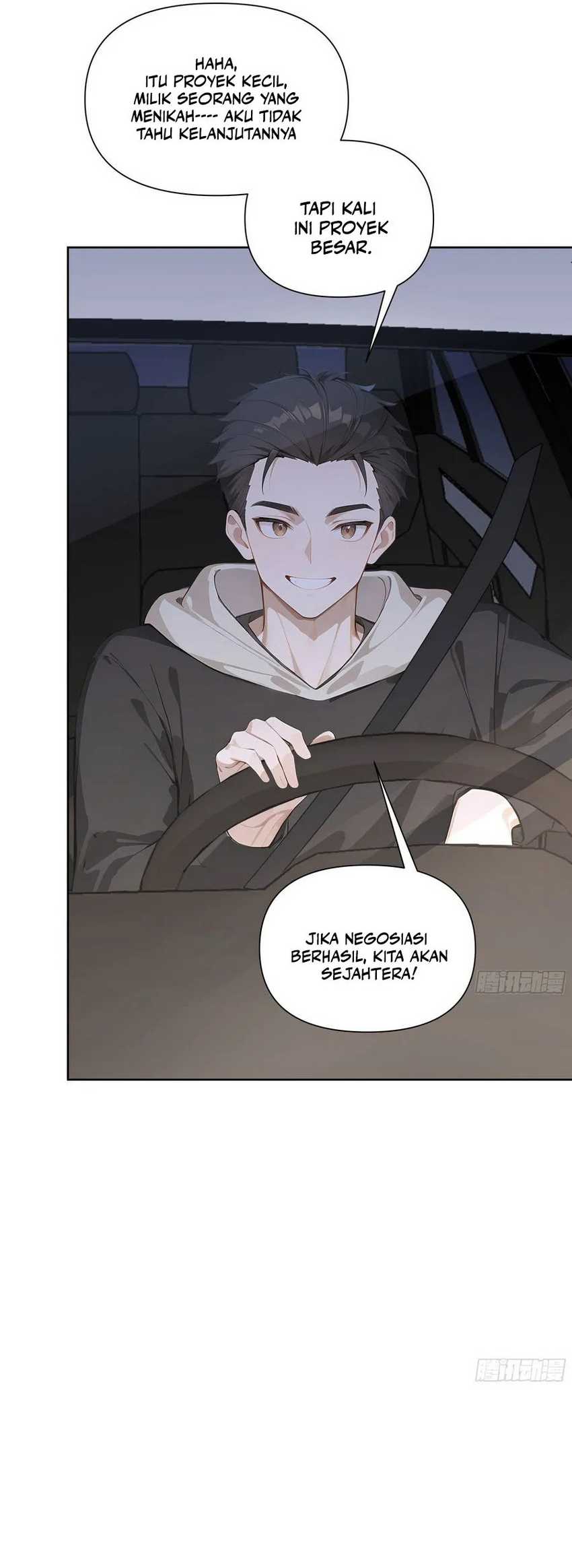 Richest Person Chapter 05 Gambar 12