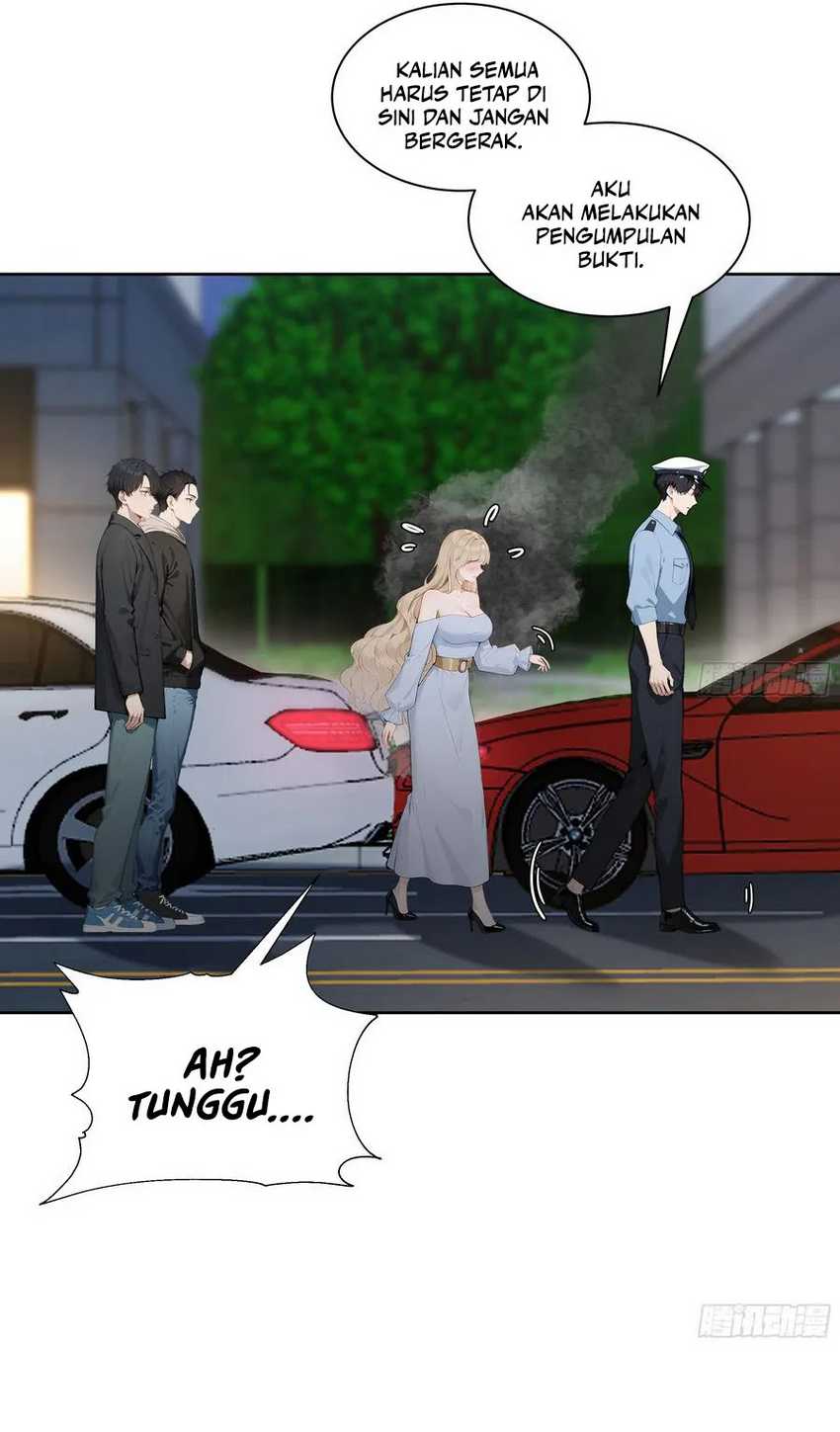 Richest Person Chapter 05 Gambar 27