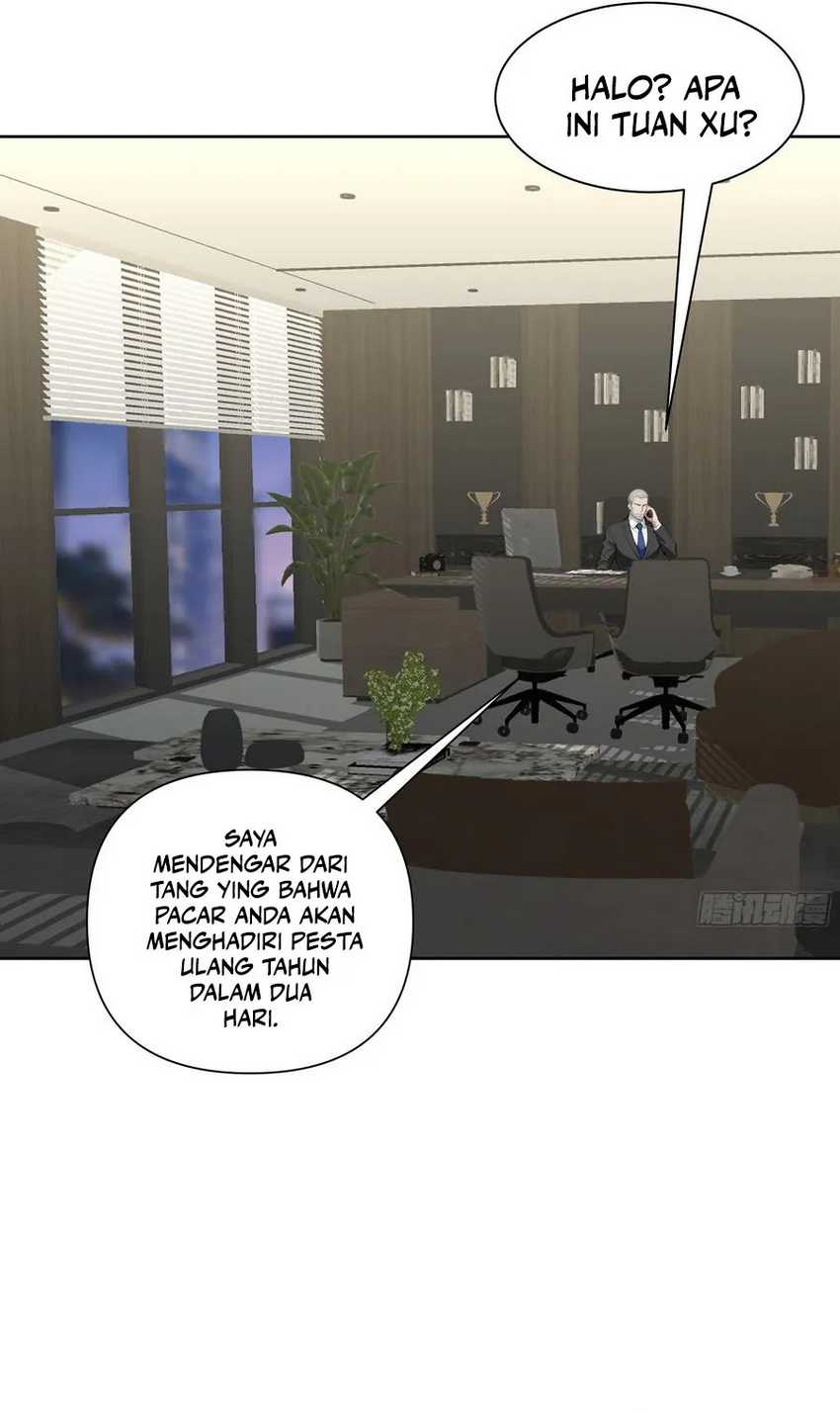 Richest Person Chapter 05 Gambar 31