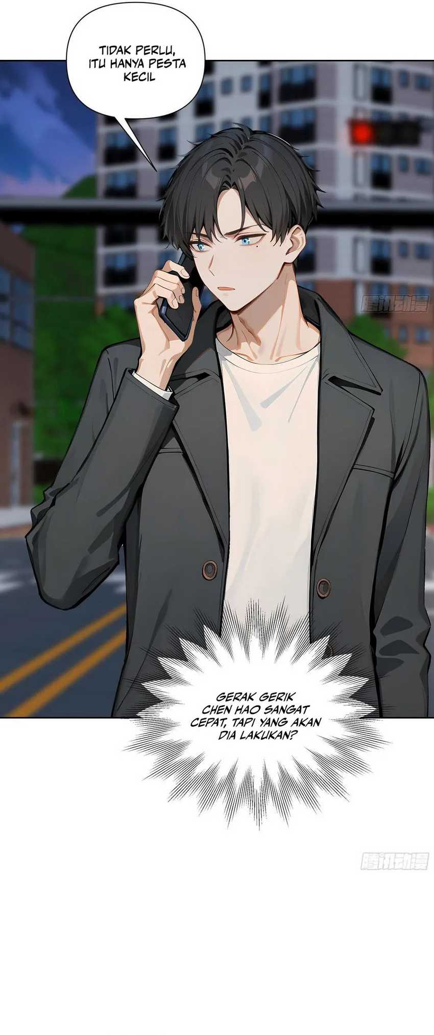 Richest Person Chapter 05 Gambar 33