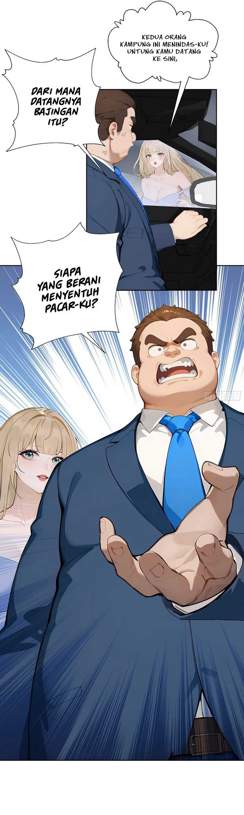 Richest Person Chapter 05 Gambar 40