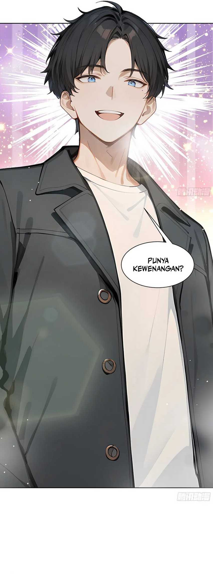 Richest Person Chapter 05 Gambar 43