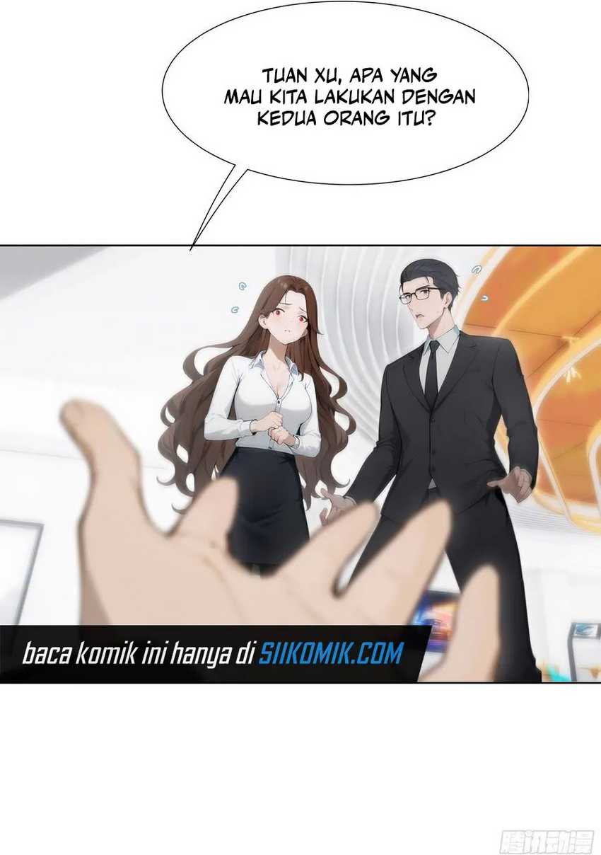 Richest Person Chapter 13 Gambar 21