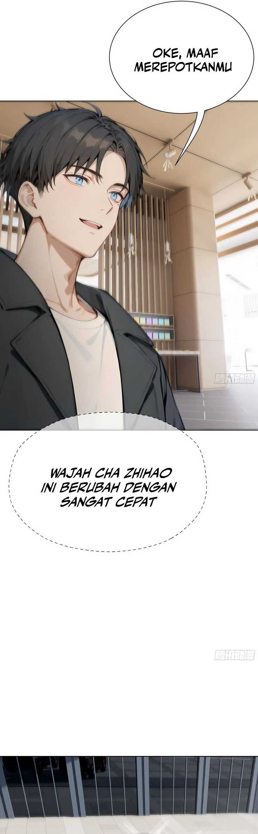 Richest Person Chapter 13 Gambar 38