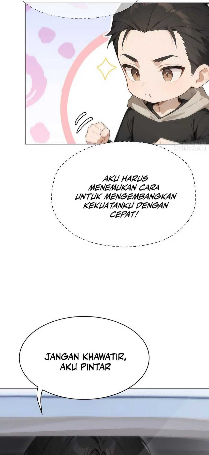 Richest Person Chapter 13 Gambar 46