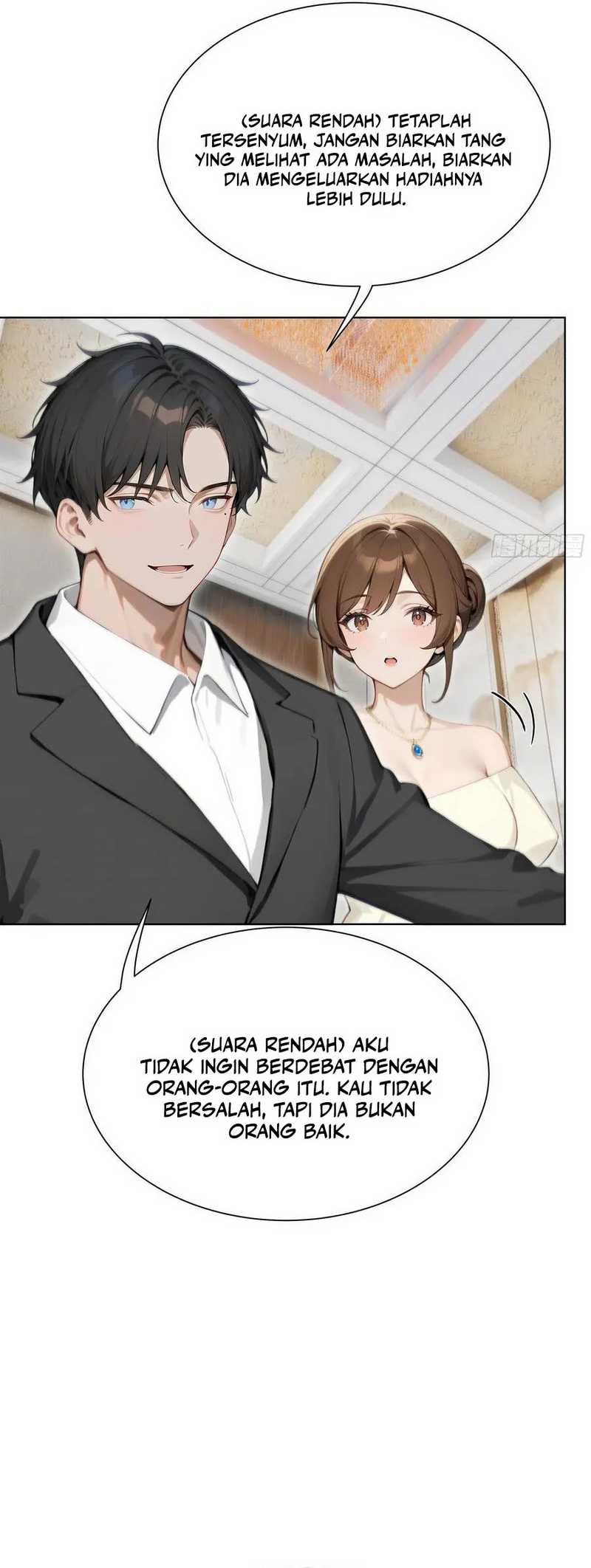 Richest Person Chapter 19 Gambar 6