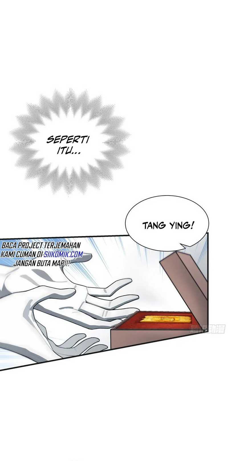 Richest Person Chapter 19 Gambar 14