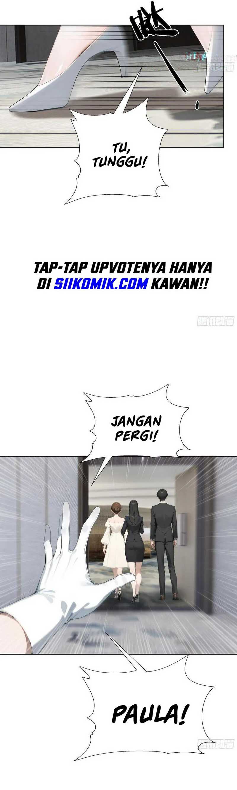 Richest Person Chapter 19 Gambar 33