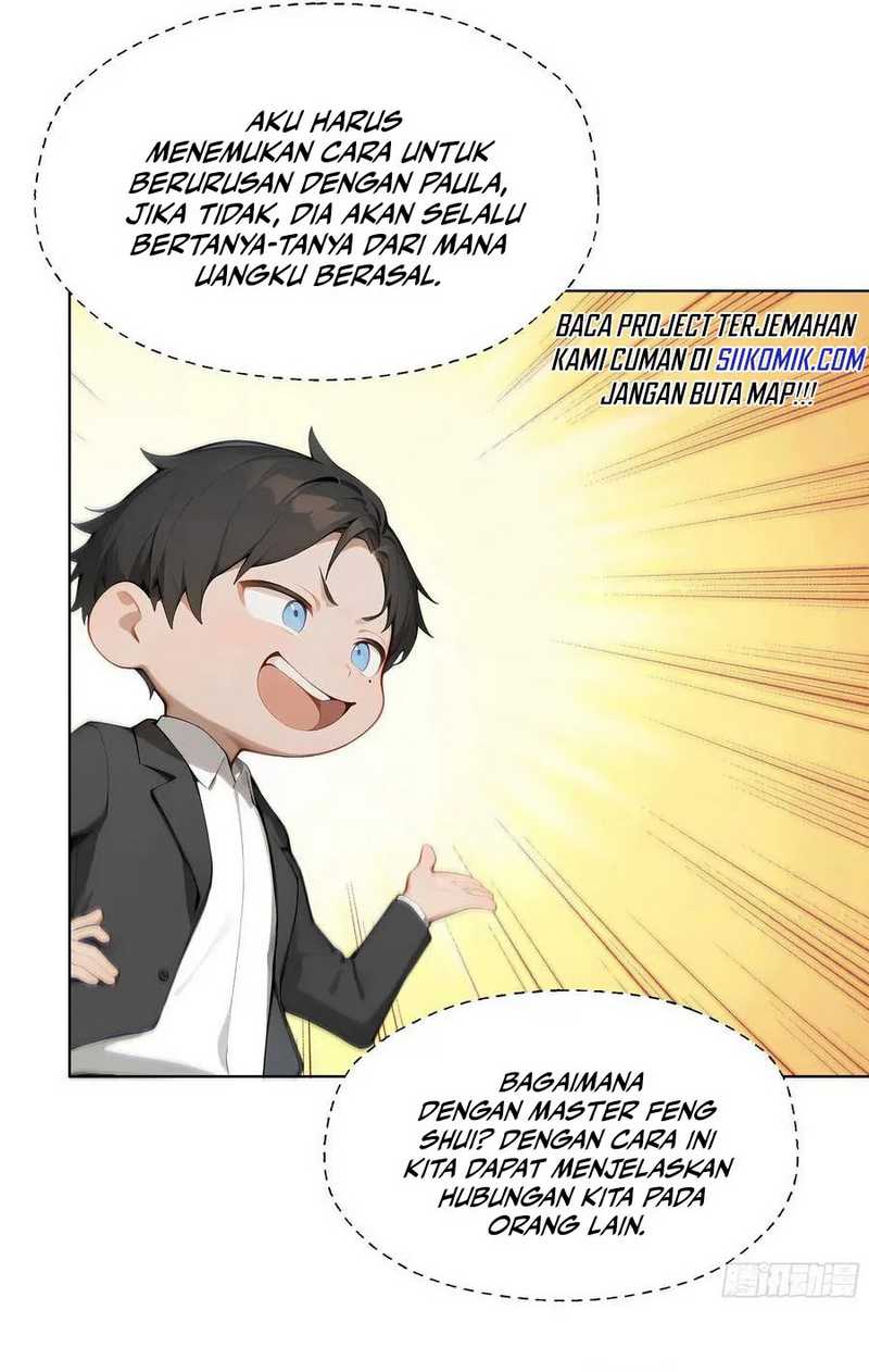 Richest Person Chapter 19 Gambar 45
