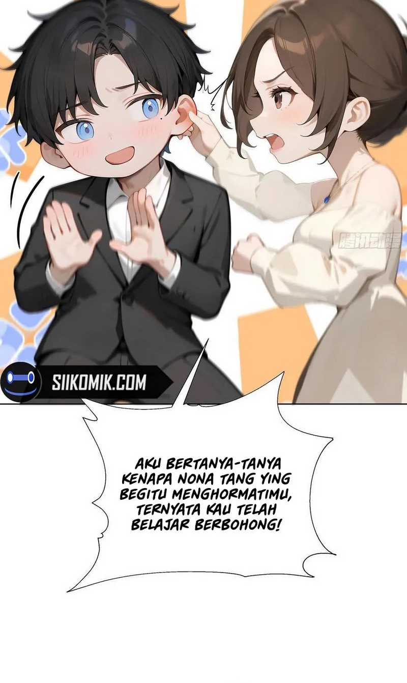 Richest Person Chapter 19 Gambar 49