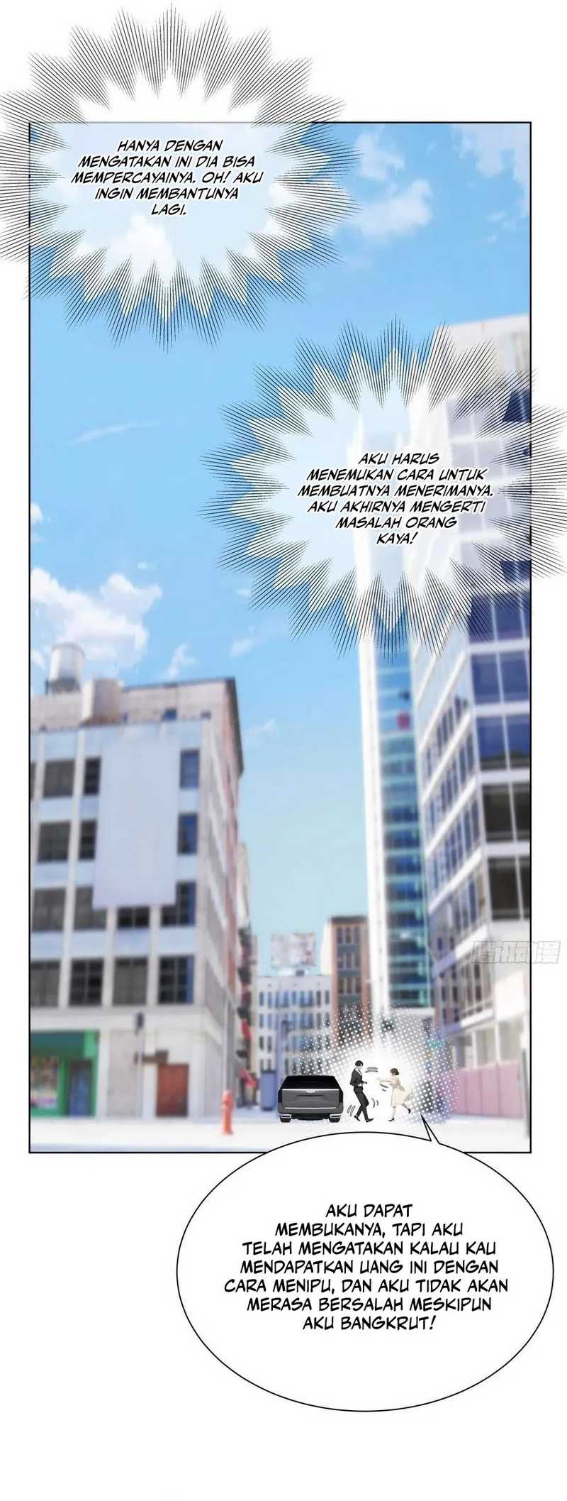 Richest Person Chapter 19 Gambar 51