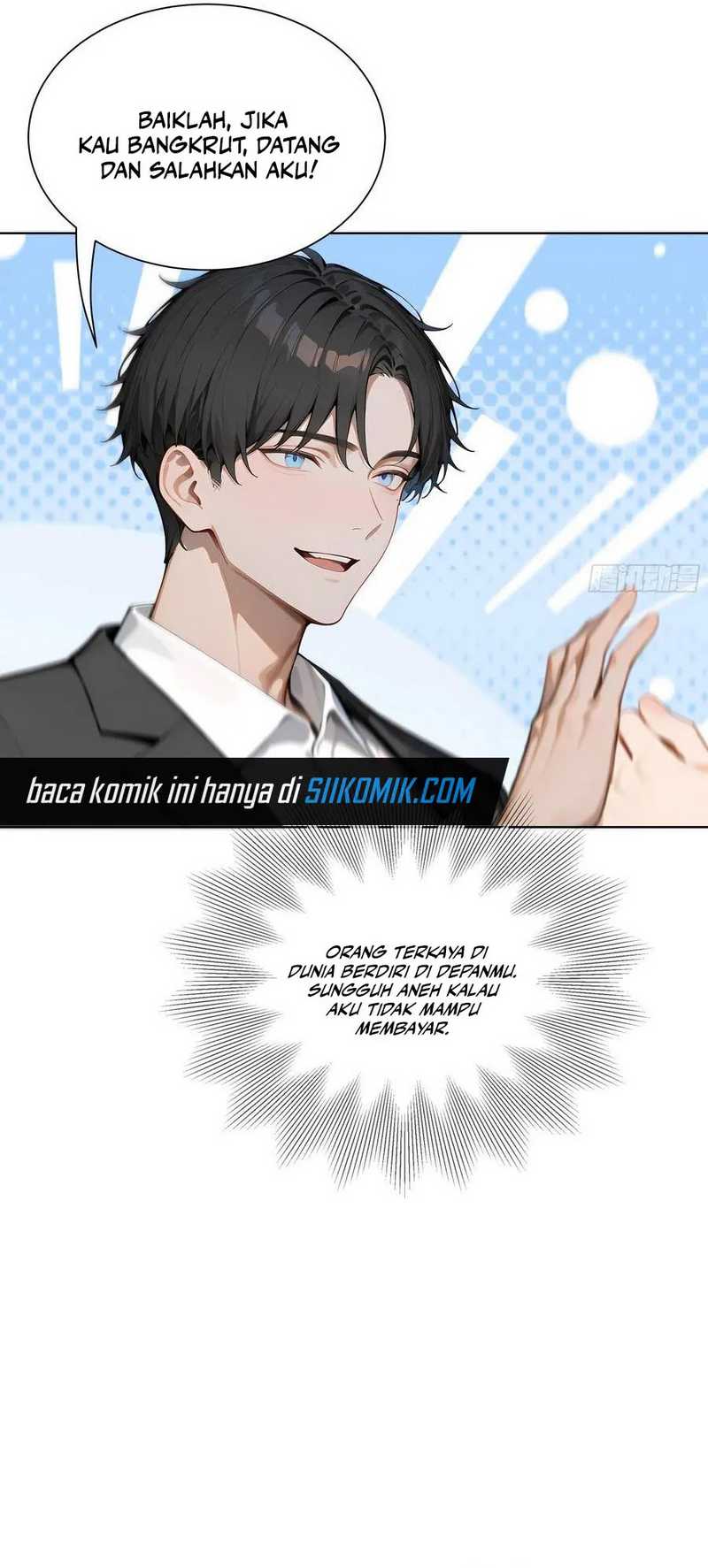 Richest Person Chapter 19 Gambar 52