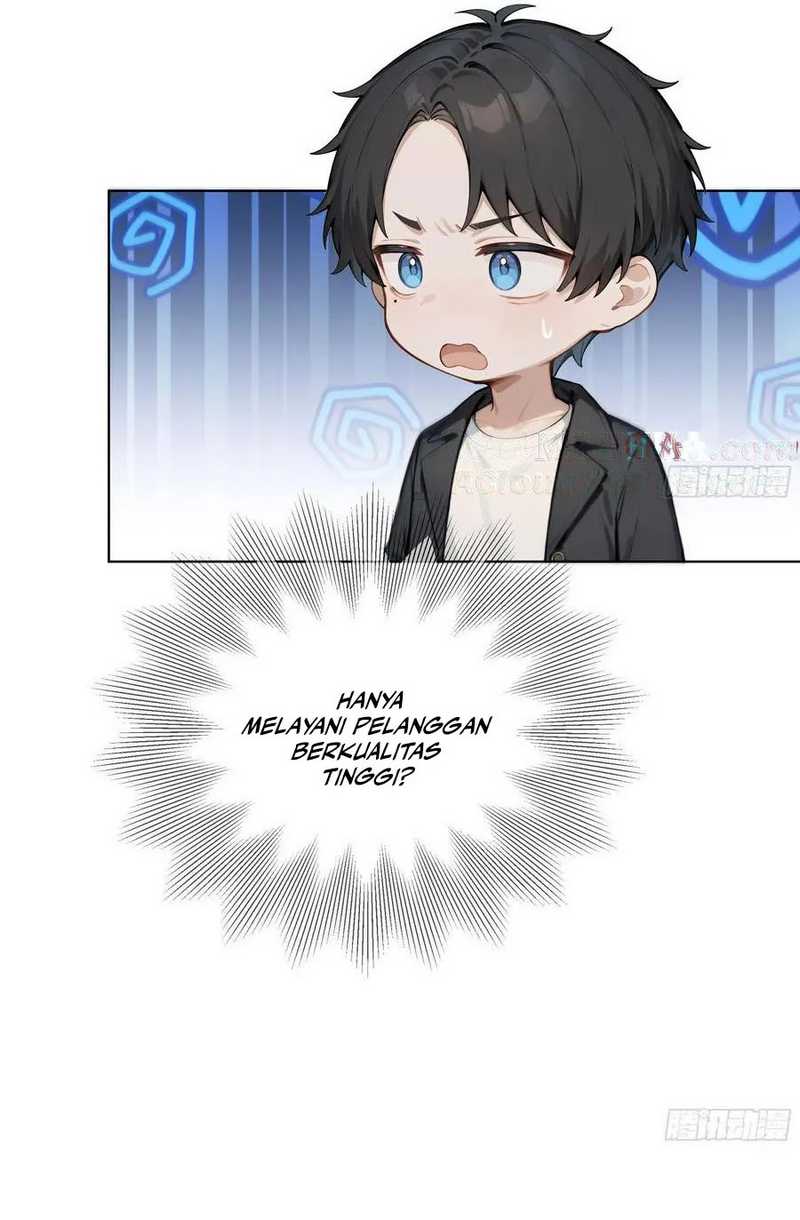 Richest Person Chapter 19 Gambar 61