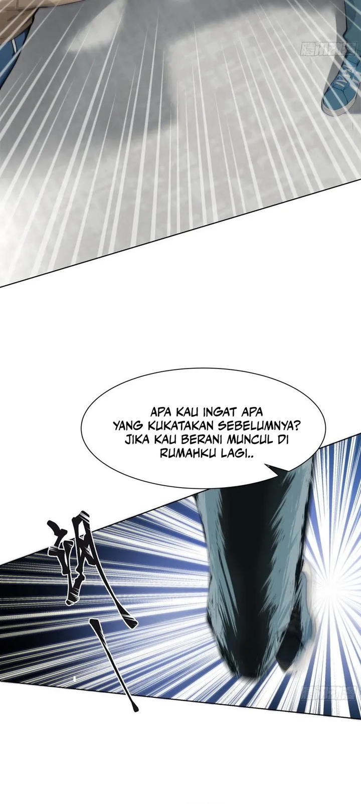 Richest Person Chapter 26 Gambar 13
