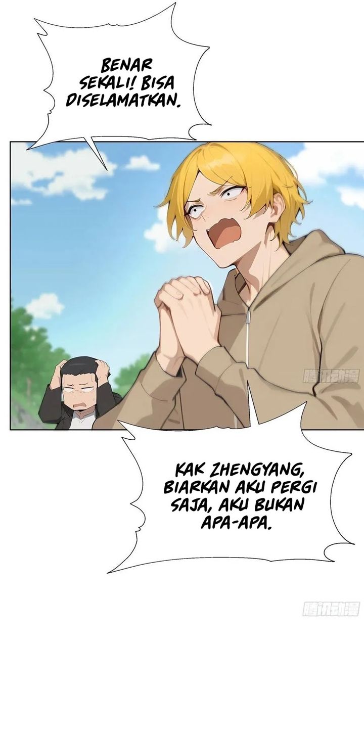 Richest Person Chapter 26 Gambar 22