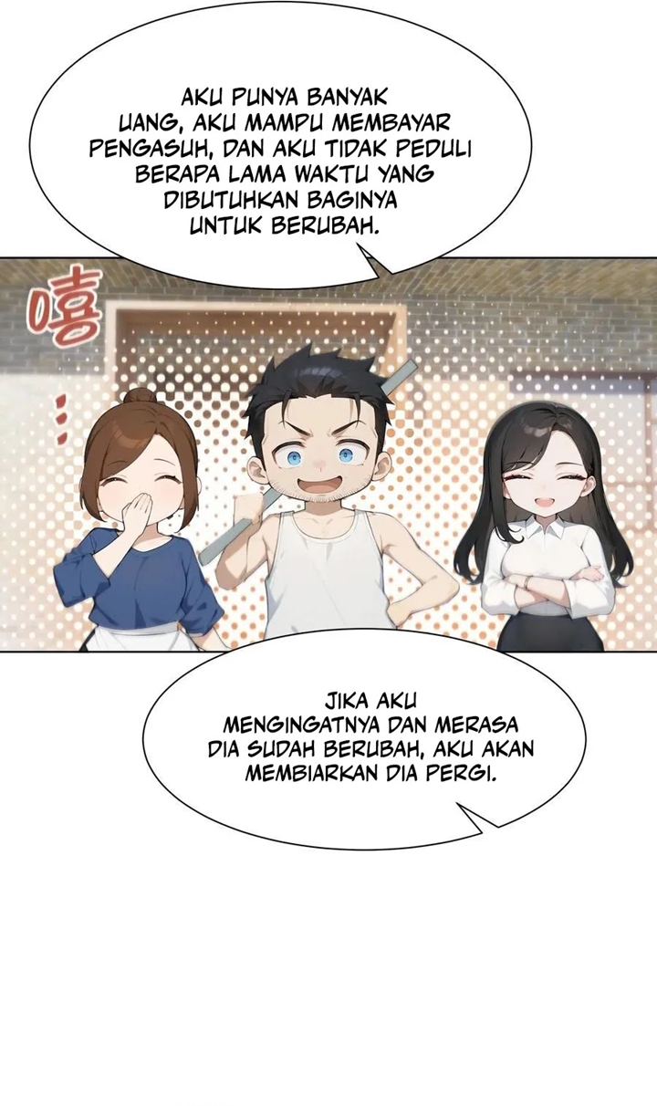 Richest Person Chapter 26 Gambar 27