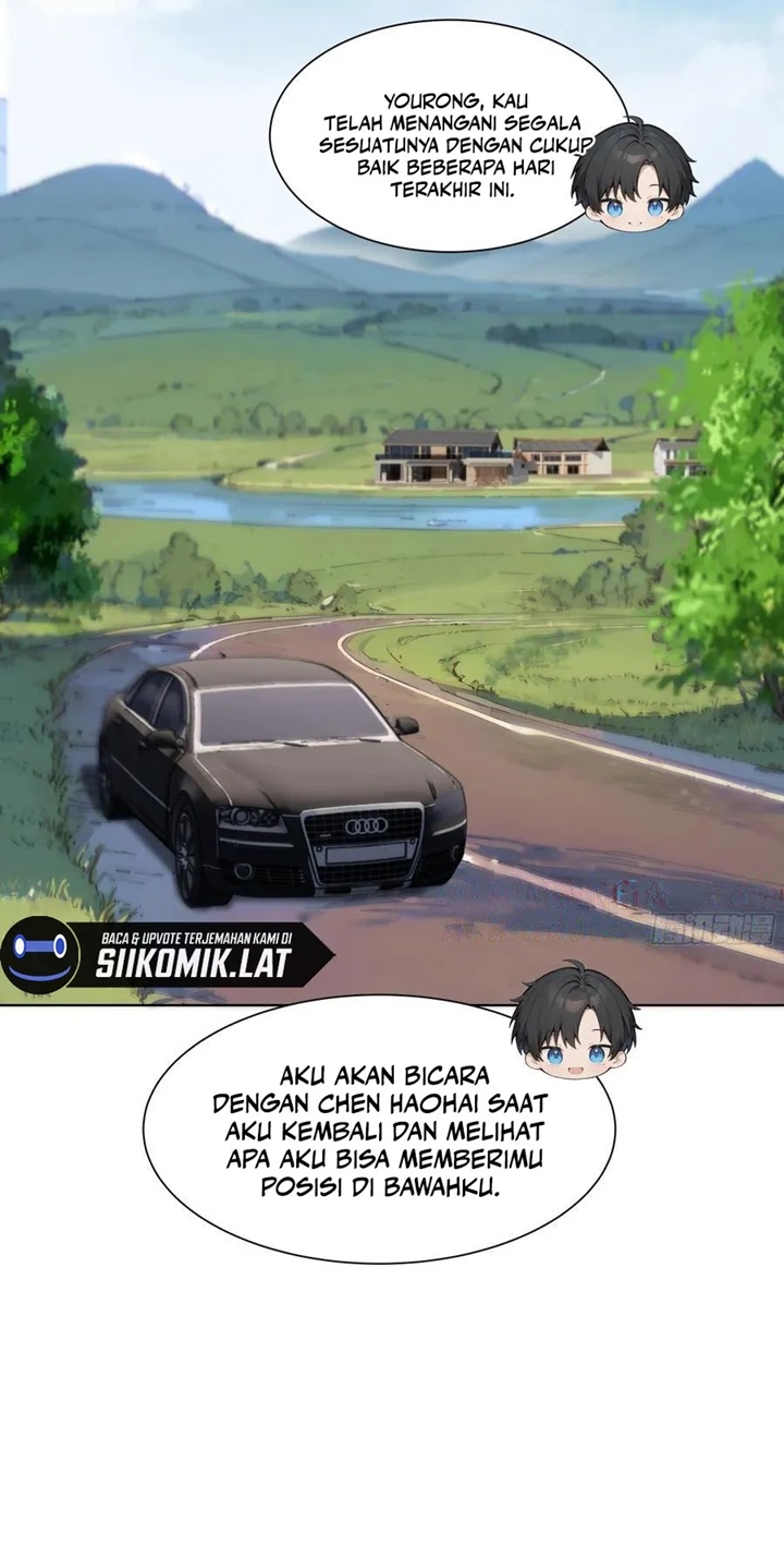 Richest Person Chapter 26 Gambar 33