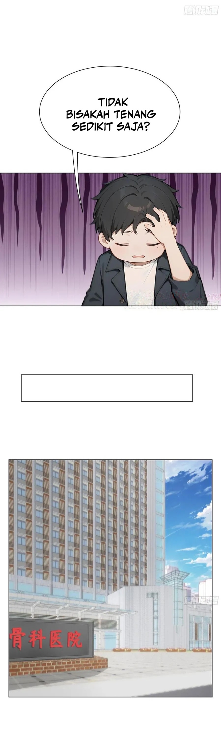Richest Person Chapter 26 Gambar 38