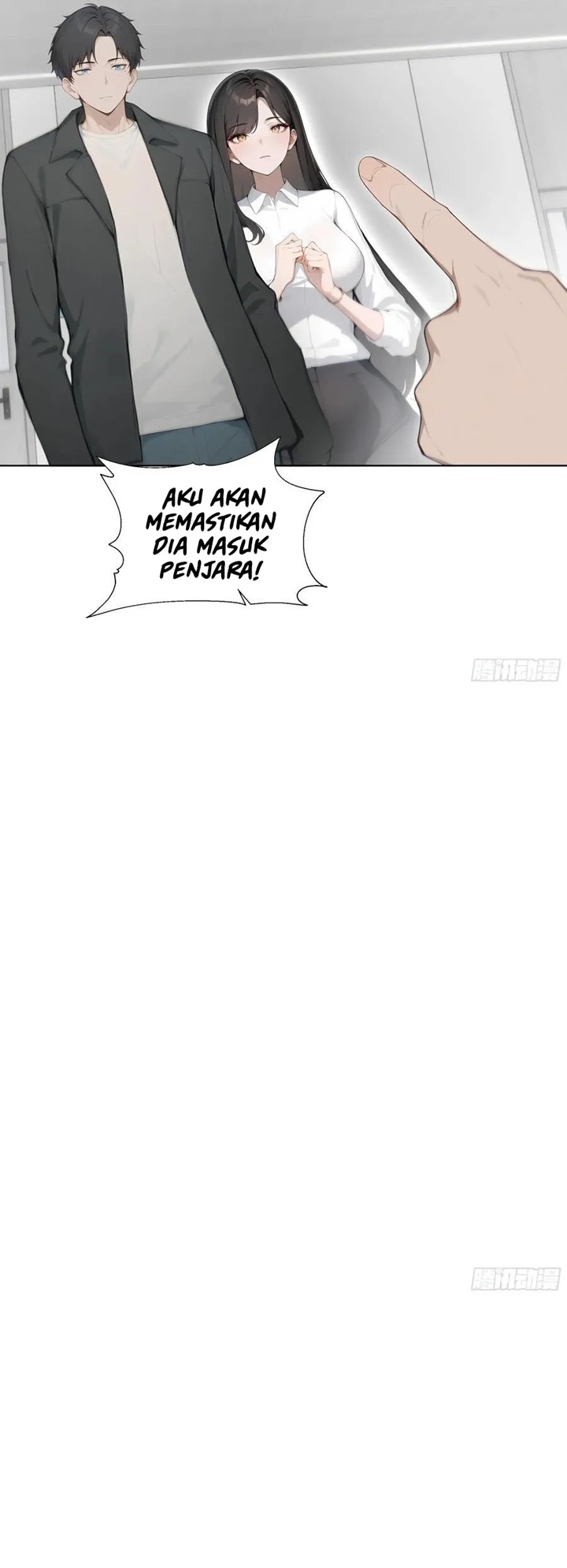 Richest Person Chapter 26 Gambar 48