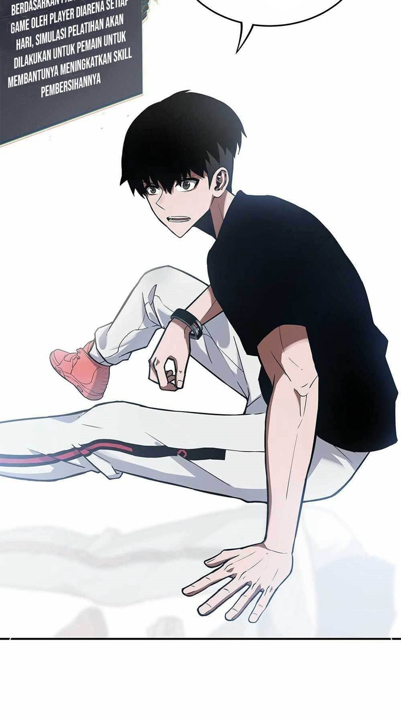 Riding On The Edge Of Annihilation Chapter 04 Gambar 14